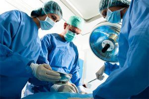 chirurgie generale tunisie
