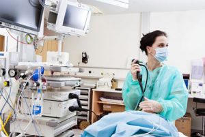 endoscopie tunisie