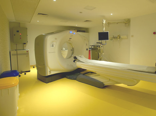 Centre de radiologie